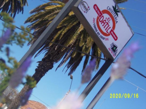 Hotels in Colonia Valdense